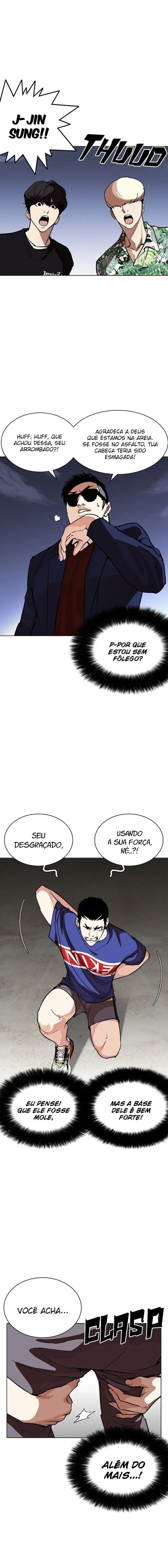 Read Aparências (PT-BR) PT Manga Online