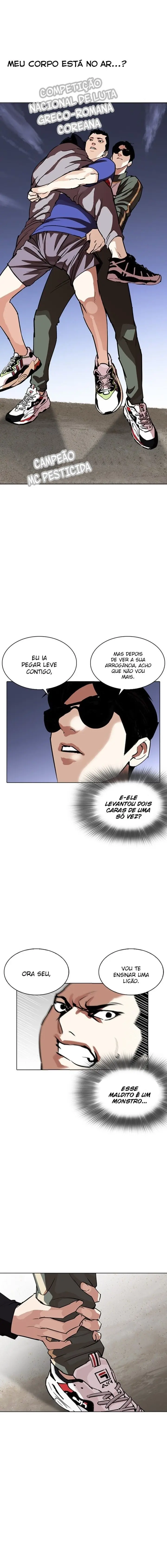 Read Aparências (PT-BR) PT Manga Online