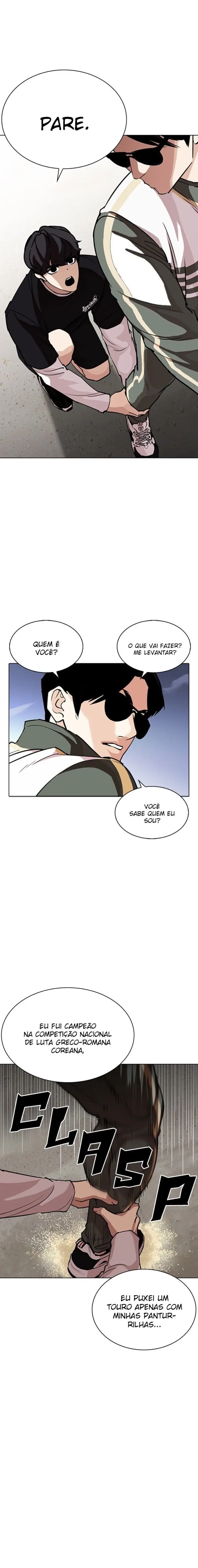 Read Aparências (PT-BR) PT Manga Online