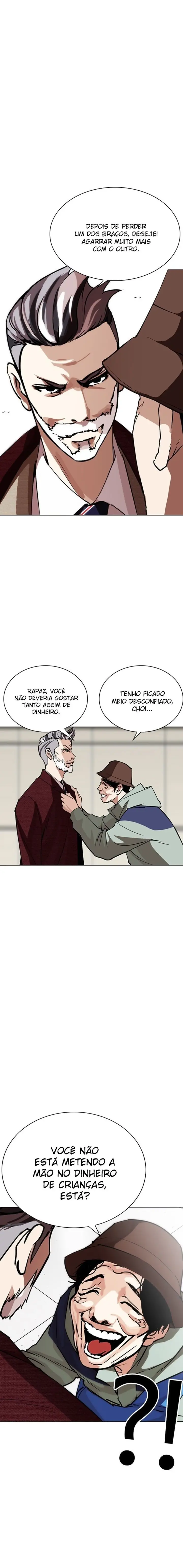 Read Aparências (PT-BR) PT Manga Online