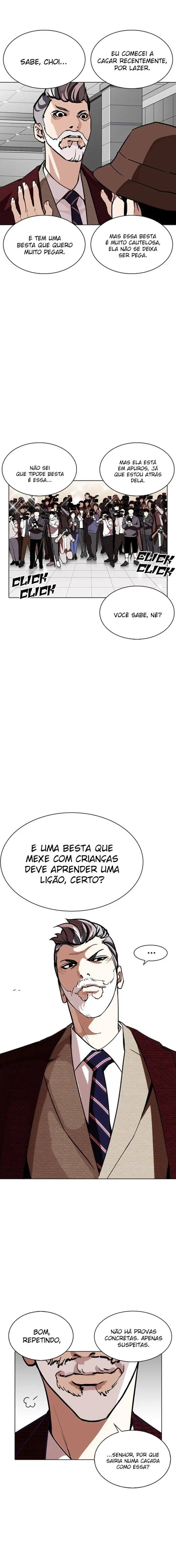 Read Aparências (PT-BR) PT Manga Online