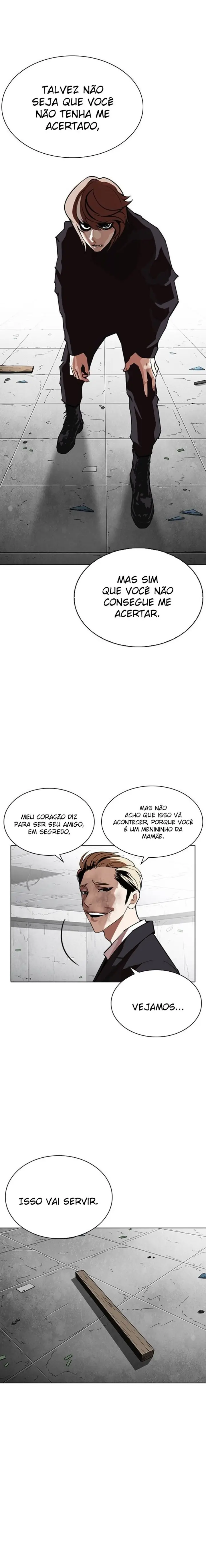 Read Aparências (PT-BR) PT Manga Online