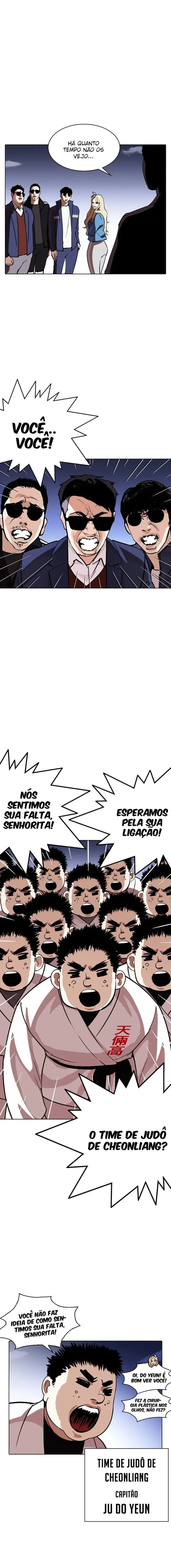 Read Aparências (PT-BR) PT Manga Online