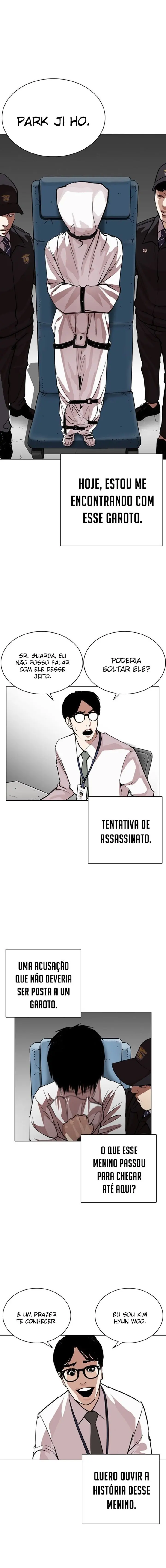 Read Aparências (PT-BR) PT Manga Online