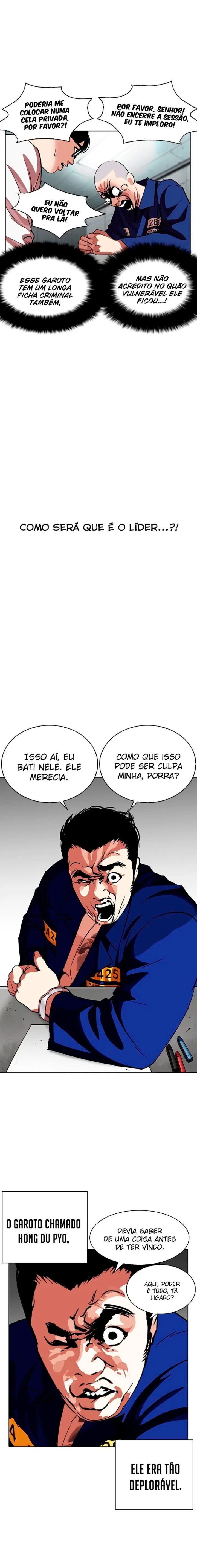 Read Aparências (PT-BR) PT Manga Online