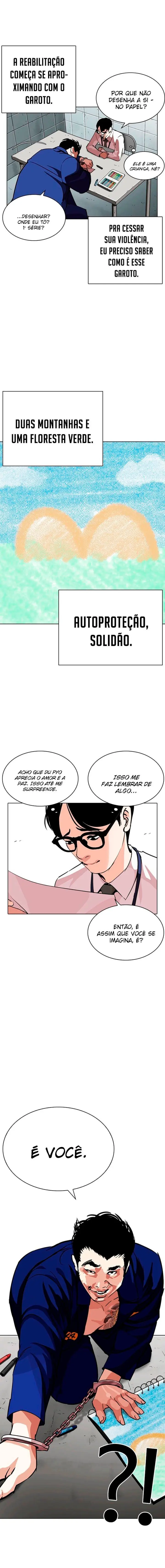 Read Aparências (PT-BR) PT Manga Online