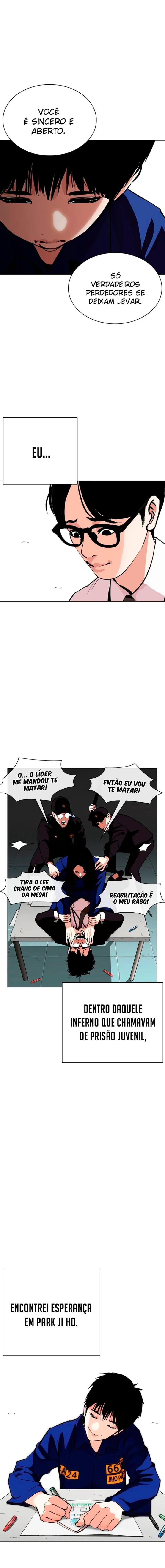 Read Aparências (PT-BR) PT Manga Online