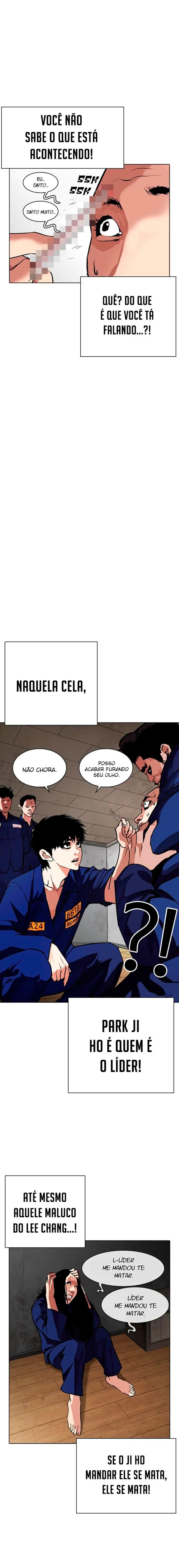 Read Aparências (PT-BR) PT Manga Online
