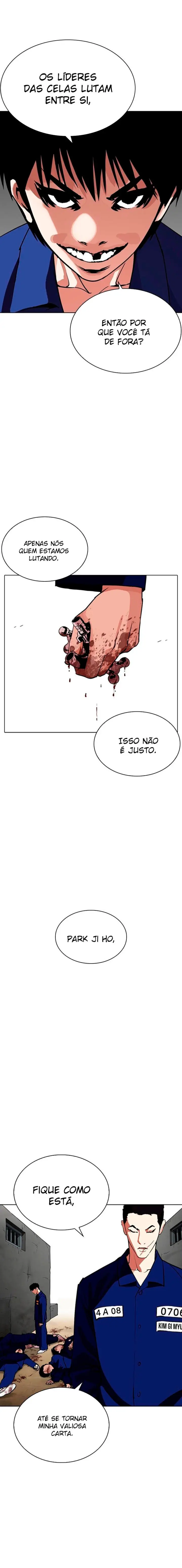 Read Aparências (PT-BR) PT Manga Online
