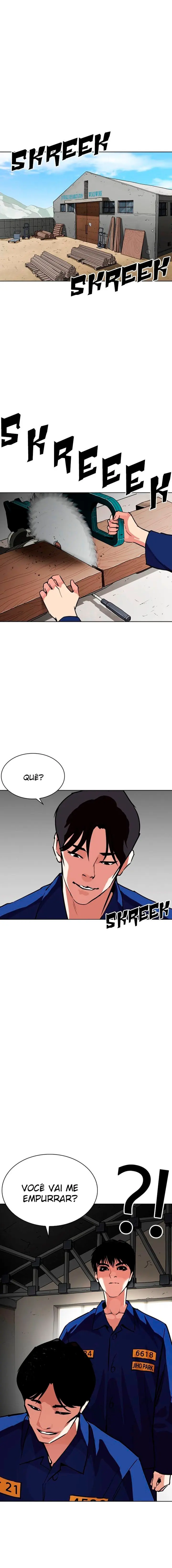 Read Aparências (PT-BR) PT Manga Online
