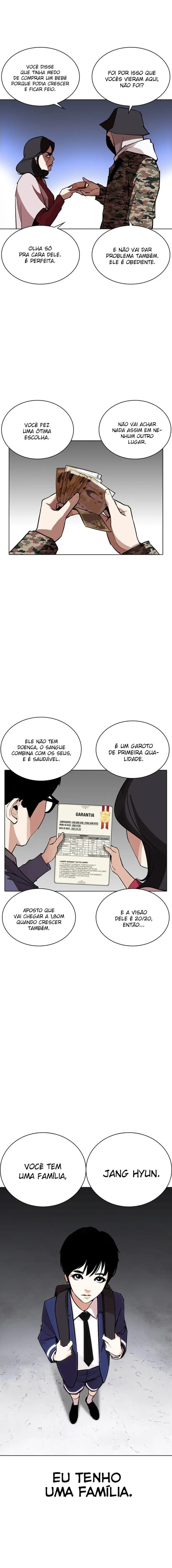 Read Aparências (PT-BR) PT Manga Online