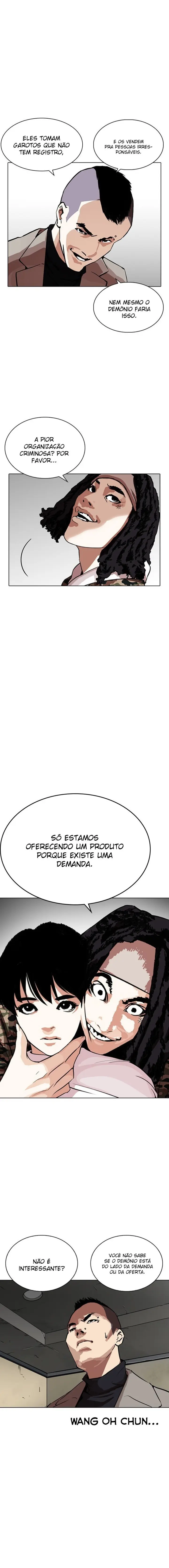 Read Aparências (PT-BR) PT Manga Online