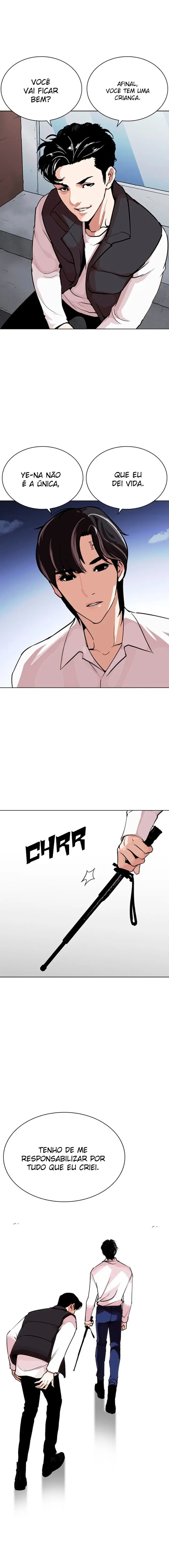 Read Aparências (PT-BR) PT Manga Online