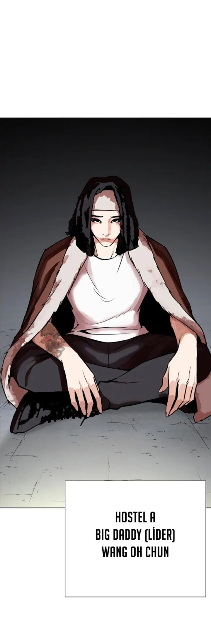Read Aparências (PT-BR) PT Manga Online