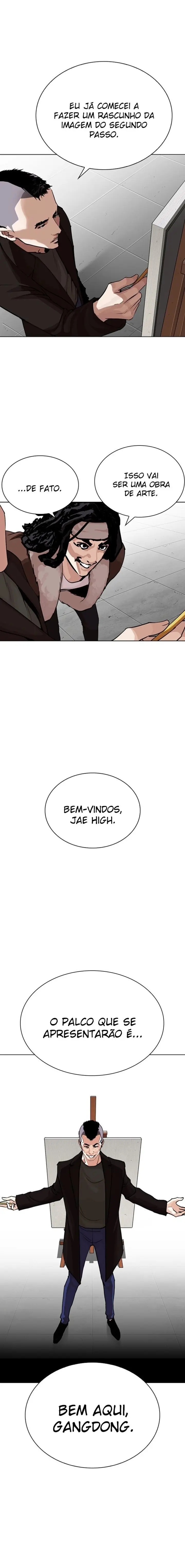 Read Aparências (PT-BR) PT Manga Online