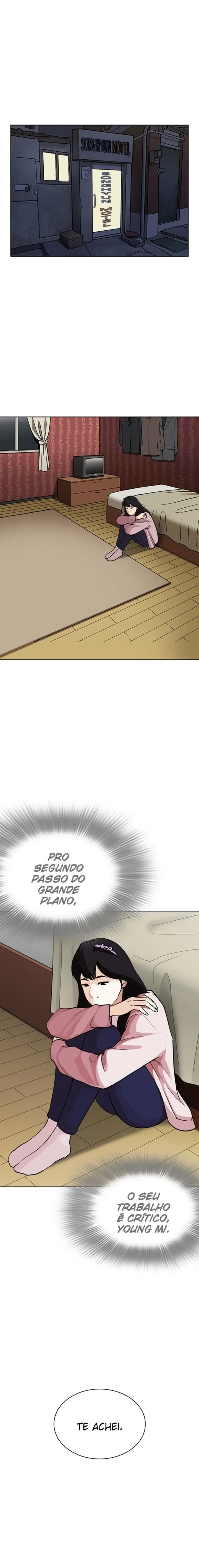 Read Aparências (PT-BR) PT Manga Online