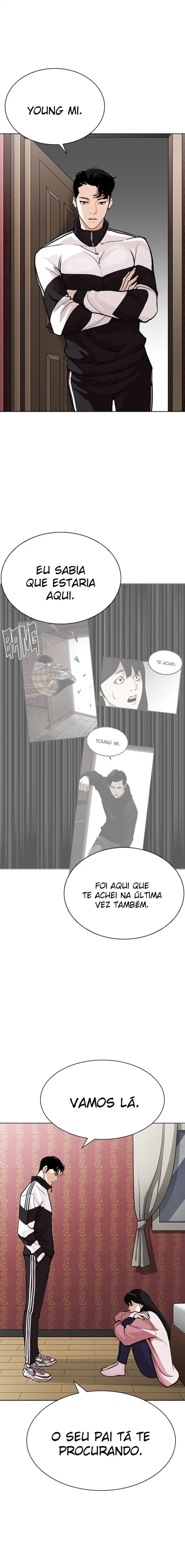 Read Aparências (PT-BR) PT Manga Online