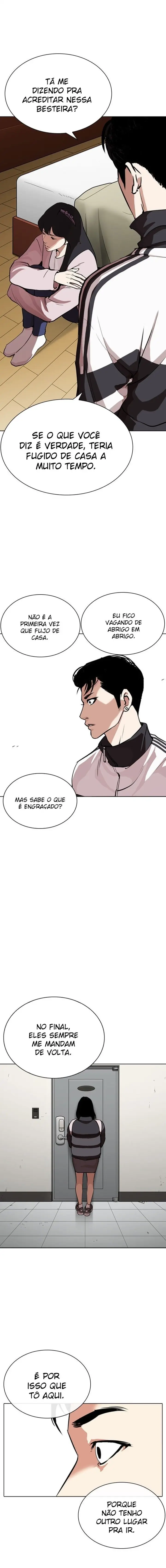 Read Aparências (PT-BR) PT Manga Online
