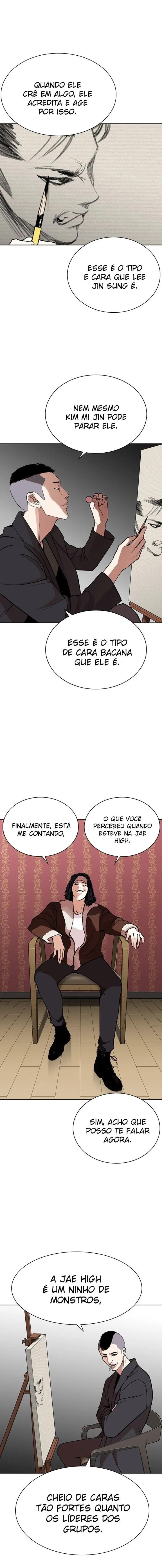 Read Aparências (PT-BR) PT Manga Online