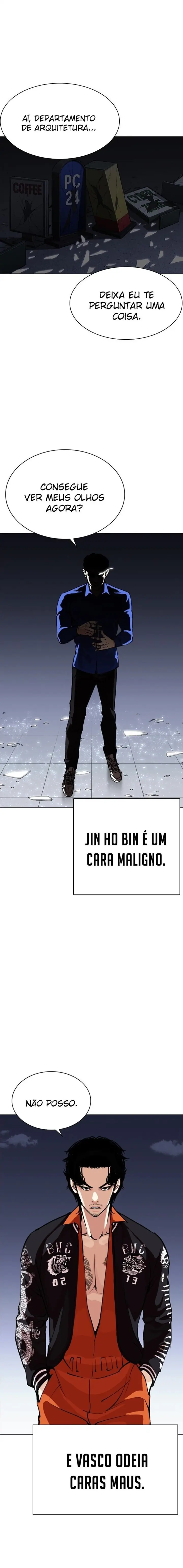 Read Aparências (PT-BR) PT Manga Online