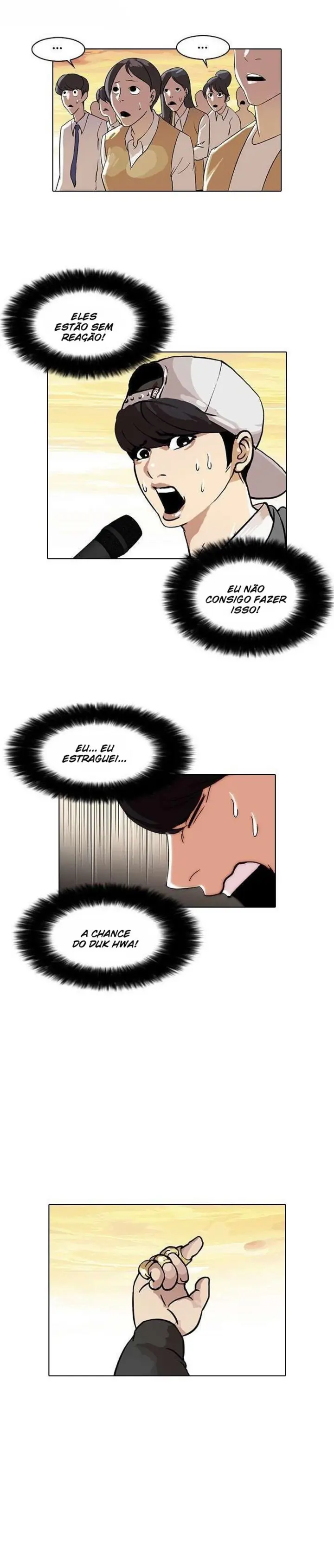 Read Aparências (PT-BR) PT Manga Online