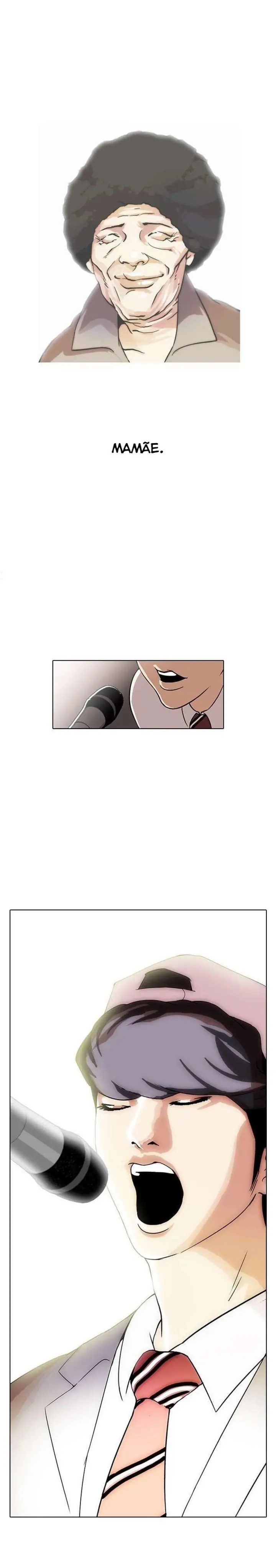 Read Aparências (PT-BR) PT Manga Online