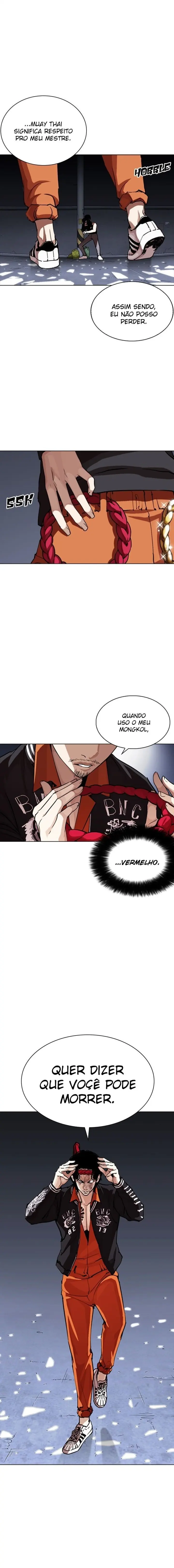 Read Aparências (PT-BR) PT Manga Online