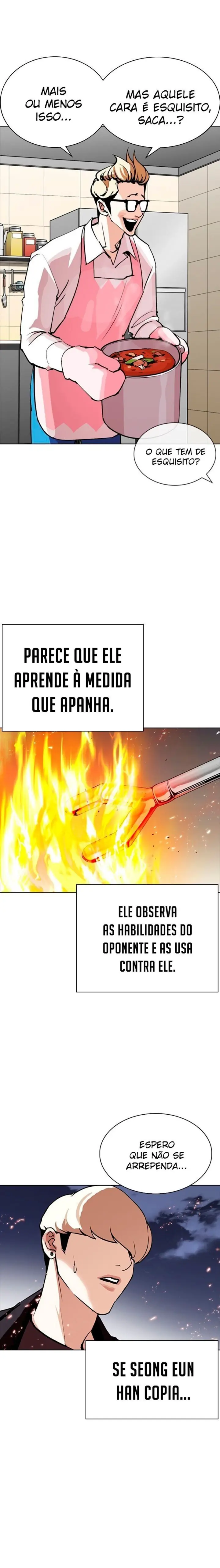 Read Aparências (PT-BR) PT Manga Online