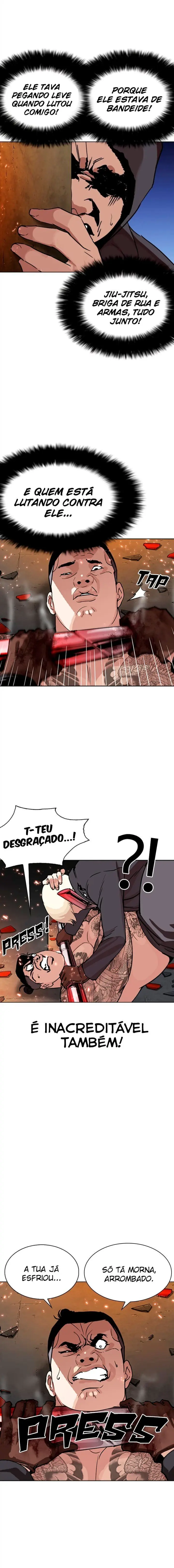 Read Aparências (PT-BR) PT Manga Online