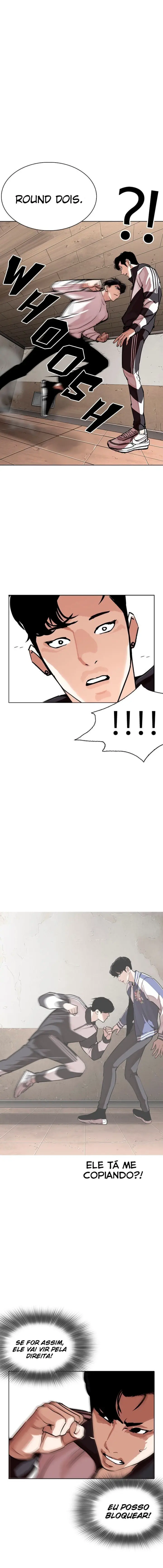 Read Aparências (PT-BR) PT Manga Online
