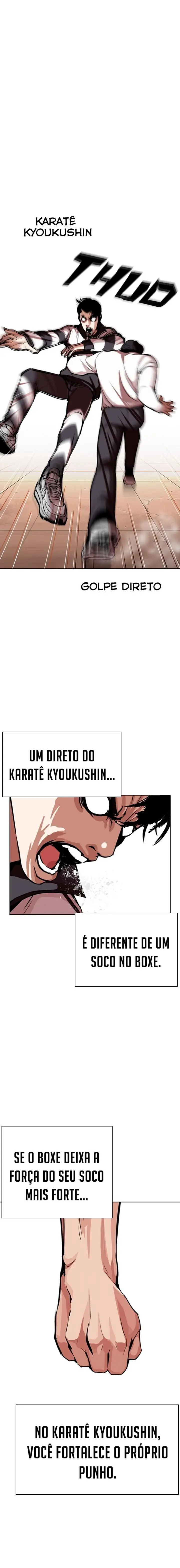 Read Aparências (PT-BR) PT Manga Online