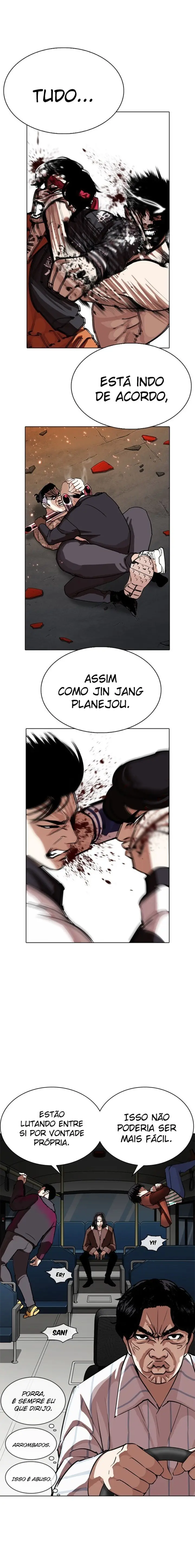 Read Aparências (PT-BR) PT Manga Online