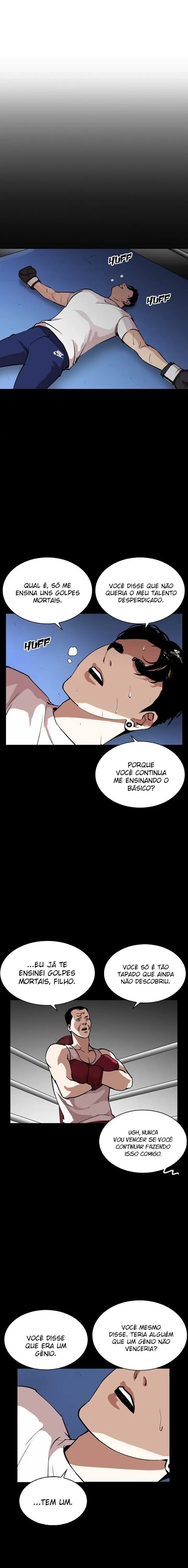 Read Aparências (PT-BR) PT Manga Online