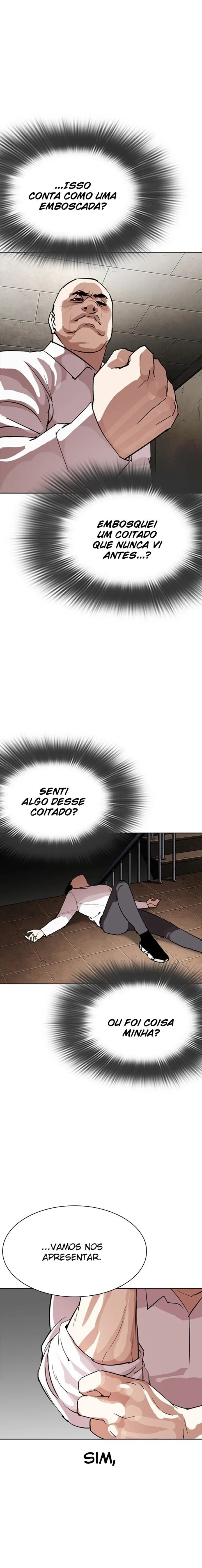 Read Aparências (PT-BR) PT Manga Online