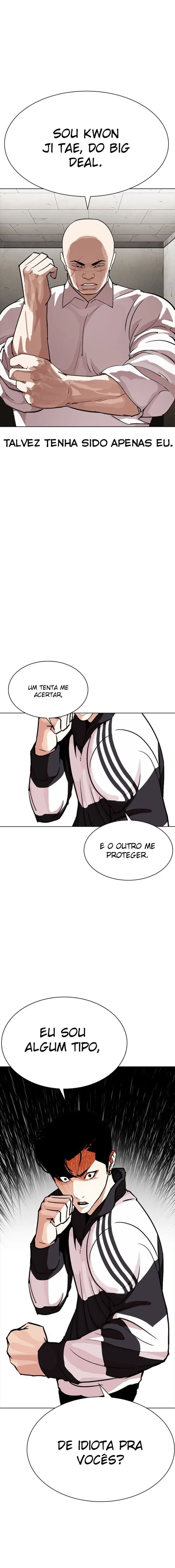 Read Aparências (PT-BR) PT Manga Online