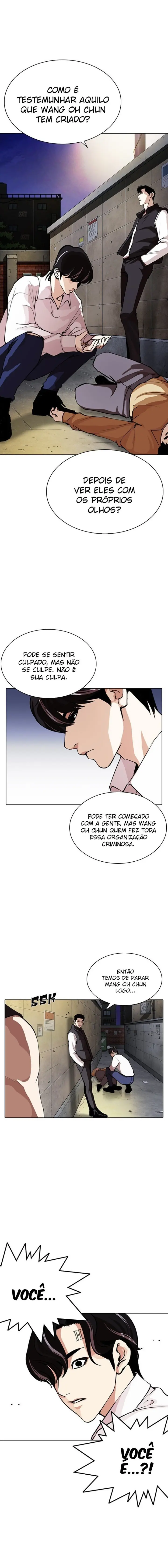 Read Aparências (PT-BR) PT Manga Online