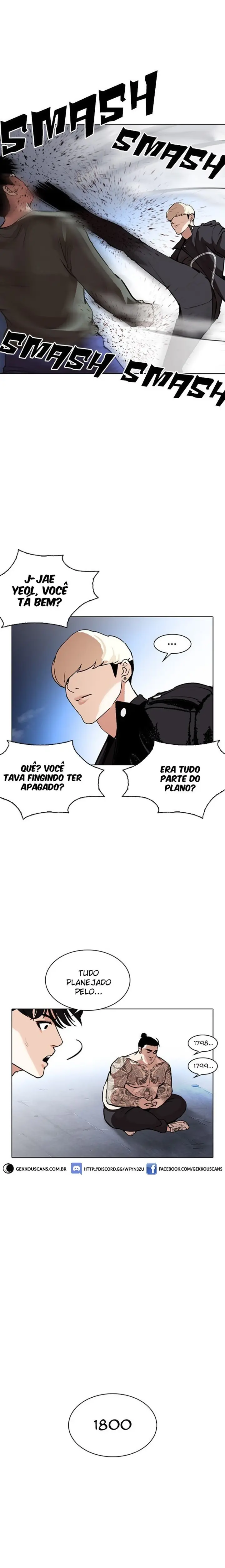 Read Aparências (PT-BR) PT Manga Online