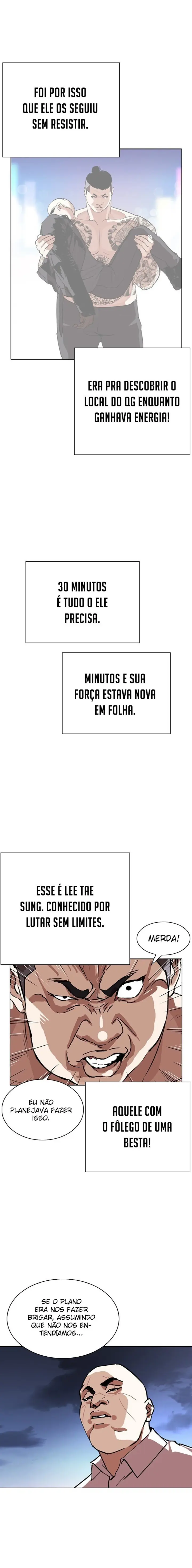 Read Aparências (PT-BR) PT Manga Online