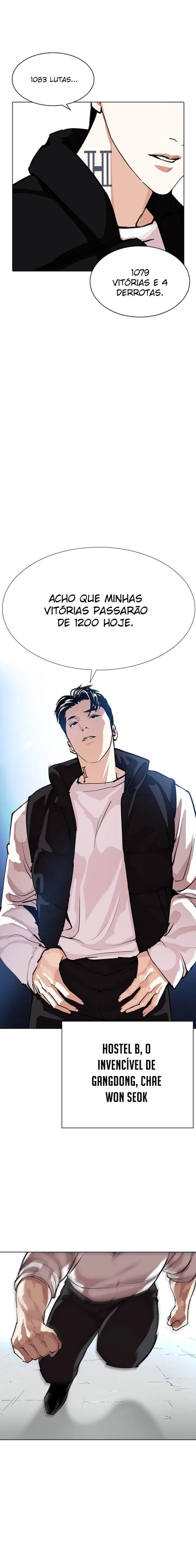 Read Aparências (PT-BR) PT Manga Online