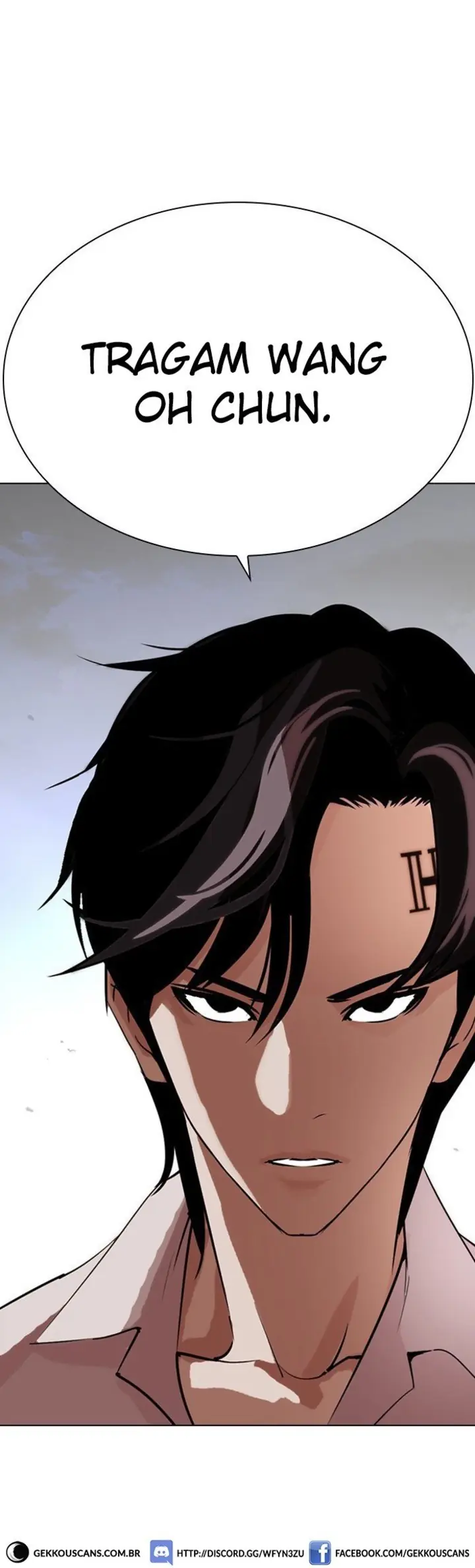 Read Aparências (PT-BR) PT Manga Online