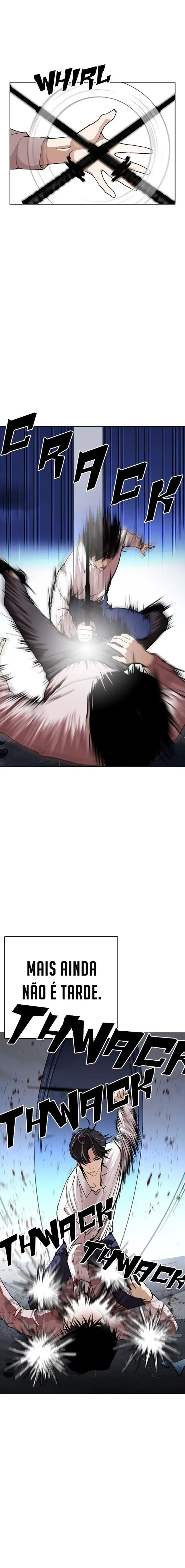 Read Aparências (PT-BR) PT Manga Online