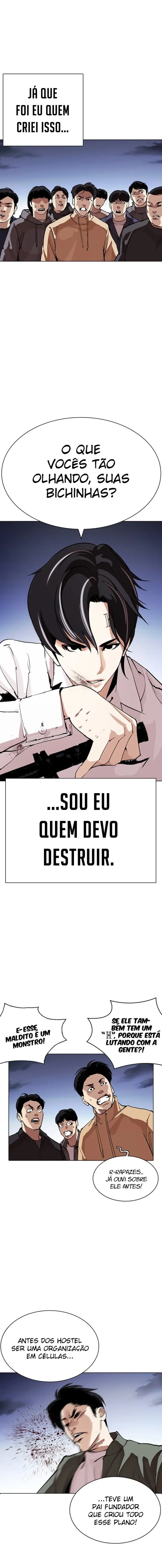 Read Aparências (PT-BR) PT Manga Online