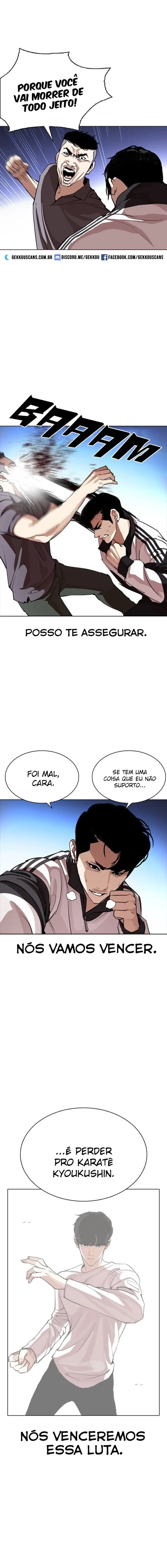 Read Aparências (PT-BR) PT Manga Online