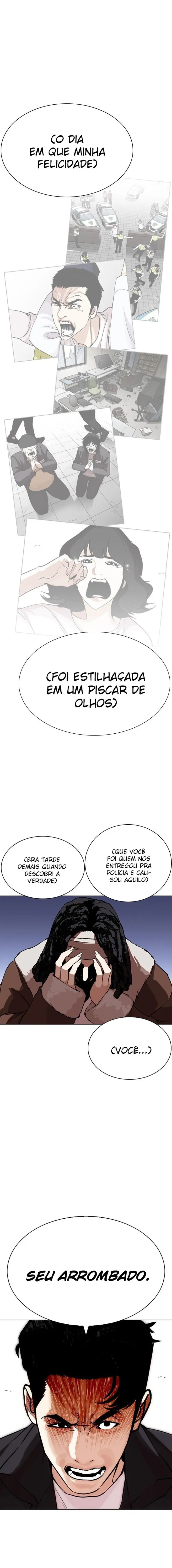 Read Aparências (PT-BR) PT Manga Online