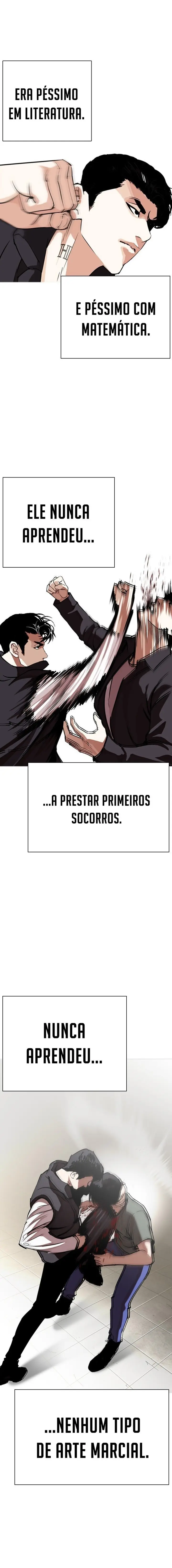 Read Aparências (PT-BR) PT Manga Online