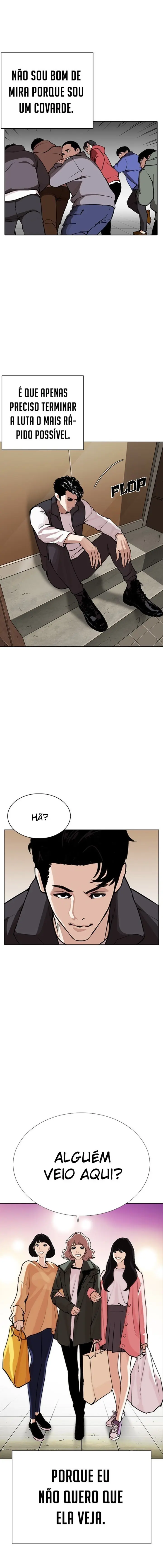 Read Aparências (PT-BR) PT Manga Online
