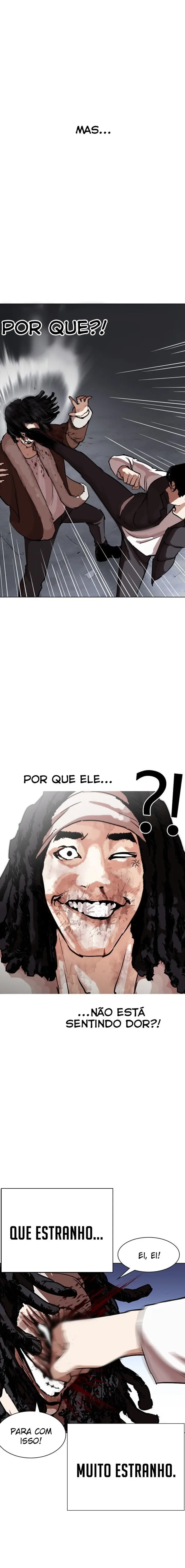 Read Aparências (PT-BR) PT Manga Online