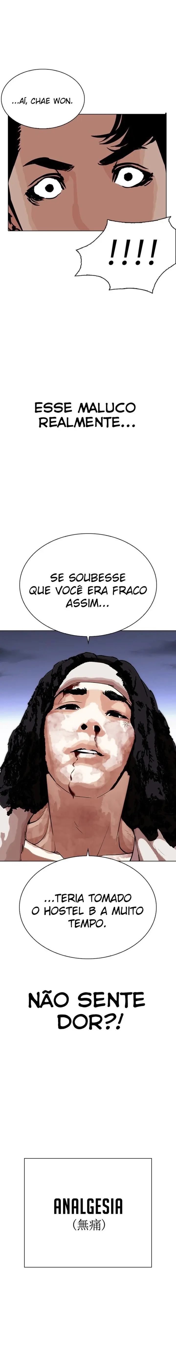 Read Aparências (PT-BR) PT Manga Online