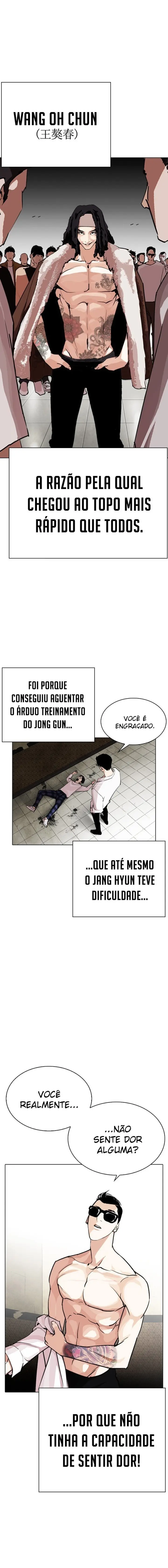 Read Aparências (PT-BR) PT Manga Online