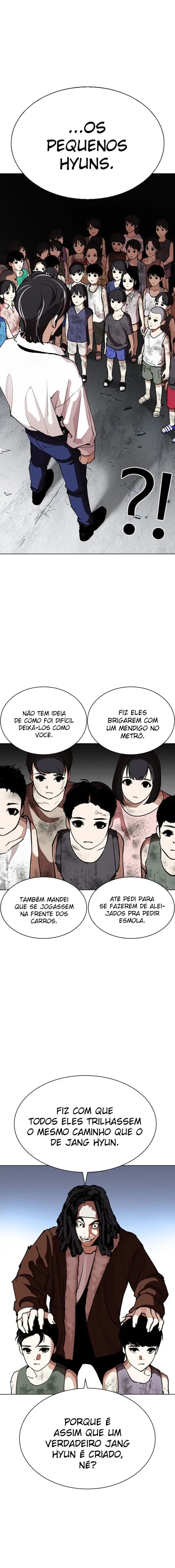 Read Aparências (PT-BR) PT Manga Online